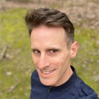 Jonathan Falk