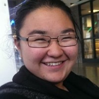 Kimberly Oshiro