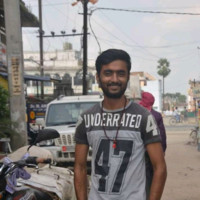 Aman Tiwari