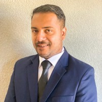 Mayur Parbhu