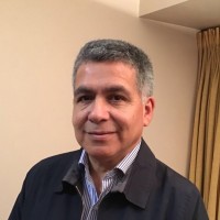 Mauro Castillo Valdés