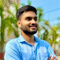Saket Tiwari