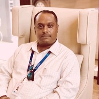 Nandagopalan Muthiah