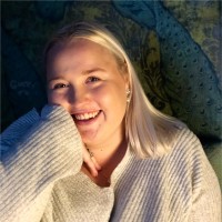 Julie Miliane Degerdal