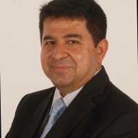 Kishore Pursnani