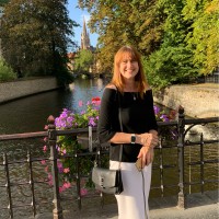 Sharon Philpott