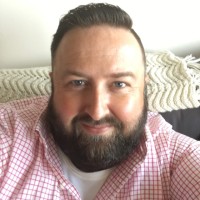 Aaron Oliphant