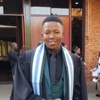 Siyabonga Mahlangu