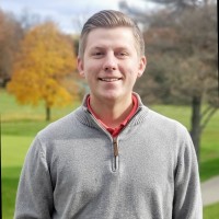 Luke Poholski