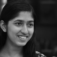 Anupama V P