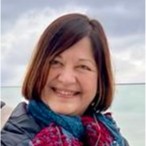 Lola Martínez Tribaldos