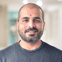 Santosh Kushwaha