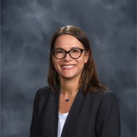 Marisa Christensen Lundin