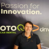 Michael Chalkiadakis