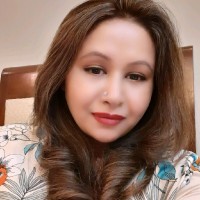 Sabera Anwar