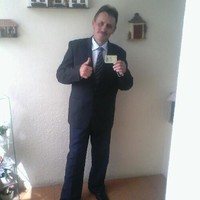 Daniel José Batista Gonzalez