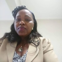 Charlotte Jombi