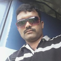 Girish Goswami
