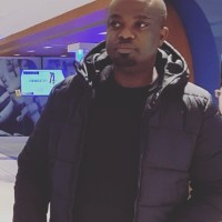 Samuel Osei