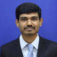 Harsha Vardhan Pothuraju