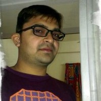 hardik sanghani