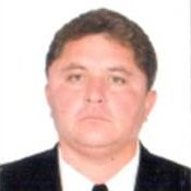 Alberto Yánez