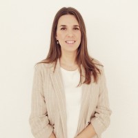 Ana Merchán Carrillo