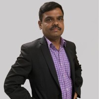 Thirumal Selvan