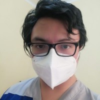 Alexander Diaz Huatay