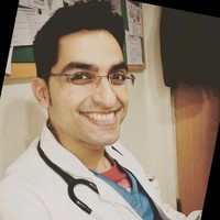 Abbas Ali Khatai Mbbs,Mem(Gwu),Mrcem(Uk)