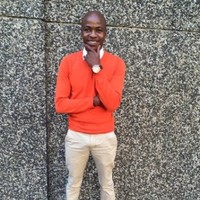 Simangaliso Khuboni