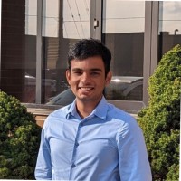 Ananta Aditya Chilakapati