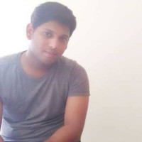 Kishore Kumar Venugopal