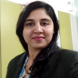 Dhwani Gandhi