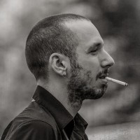 Eric Mongrain