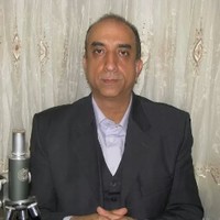 Behrooz Khedri