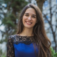 Maria Stefanova