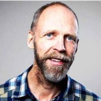 Janne Björkman