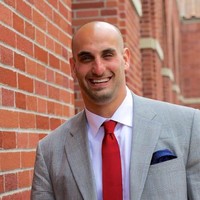 Jared B. Goldstein