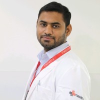 Dr. Tarun Gupta