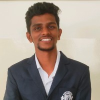 Dilip Reddy Yerrajeni