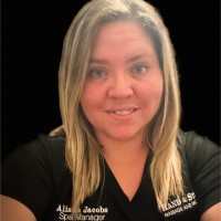 Alisha Jacobs