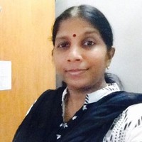 Vandana Girishkumar