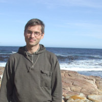 Benjamin Priestman