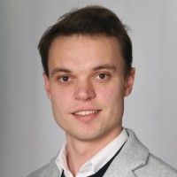 Yannick Schmied