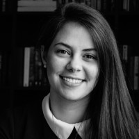 Elisa Benitez Toboso