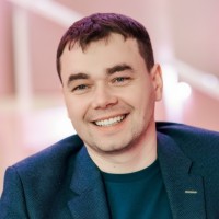 Borys Volkov 🇺🇦