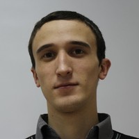 Maksym Synkevych