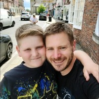 Simon Harrison