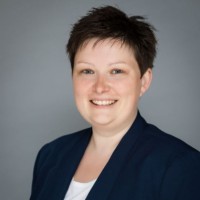 Jennifer Voss